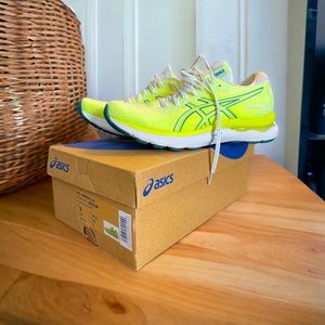 Asics Gel-Nimbus 24